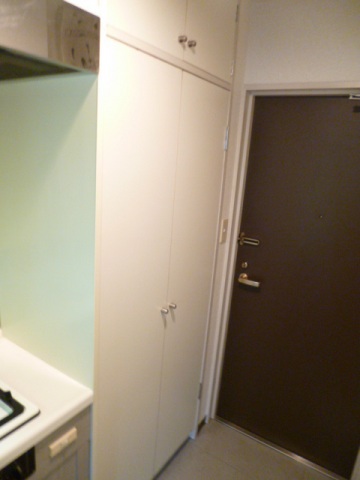 スカイコート阿佐ヶ谷第3 ※同タイプ参考写真