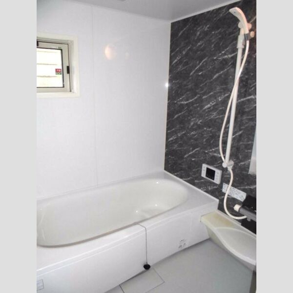 ラ・メール　アン 追炊き機能風呂(1坪サイズ)