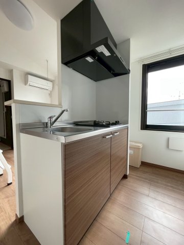 FAIR上井草301号室 キッチン