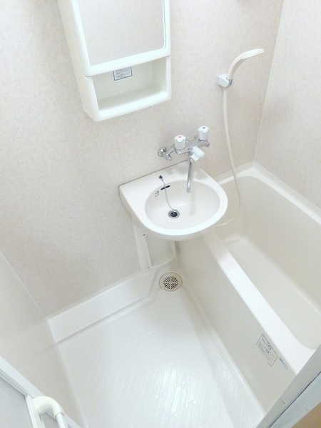 プレール池袋405号室 同建物別部屋の参考画像