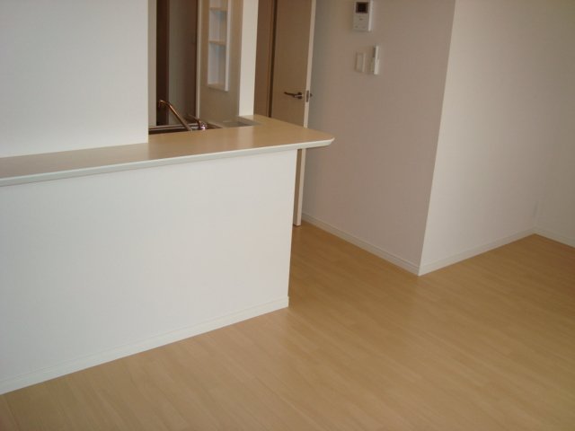 レグルス リビング