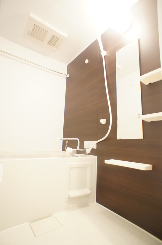 リブリ・YKBA北戸田 お風呂