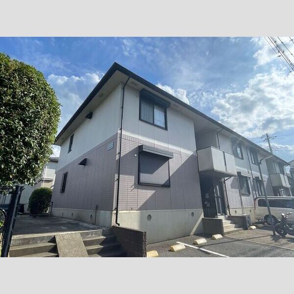 ヴェルドミールの外観画像