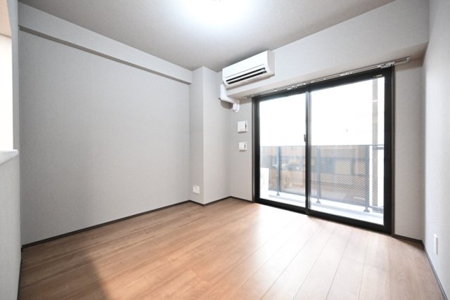 ＧＲＡＮＳＩＴＥ千代田水道橋4階 リビング