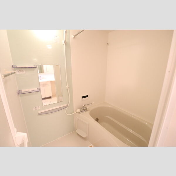 ラルゴ・エスポワール　Ⅰ バスルーム