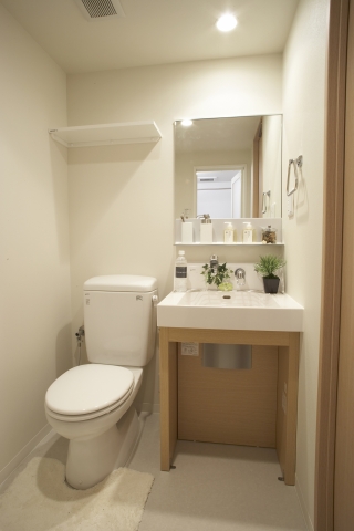 プラウドフラット門前仲町Ⅰ 参考写真