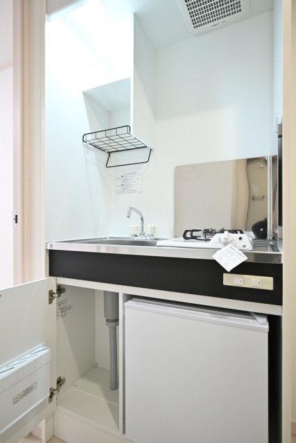 ＡＰＴ西新井 キッチン