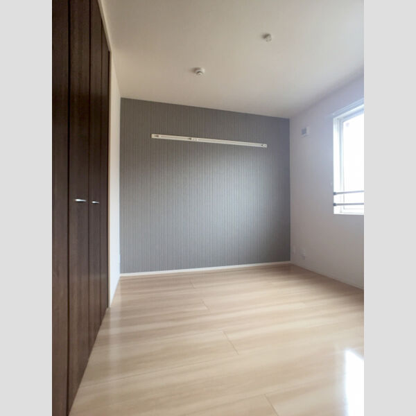 ターナ木曽西　A棟201号室 同建物別部屋の参考画像