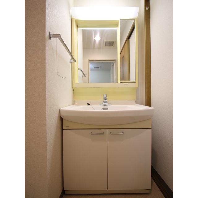 コーポレート船堀 内観