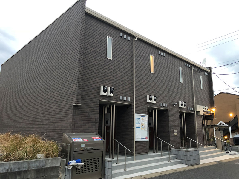 クレイノゲルリッツの外観画像