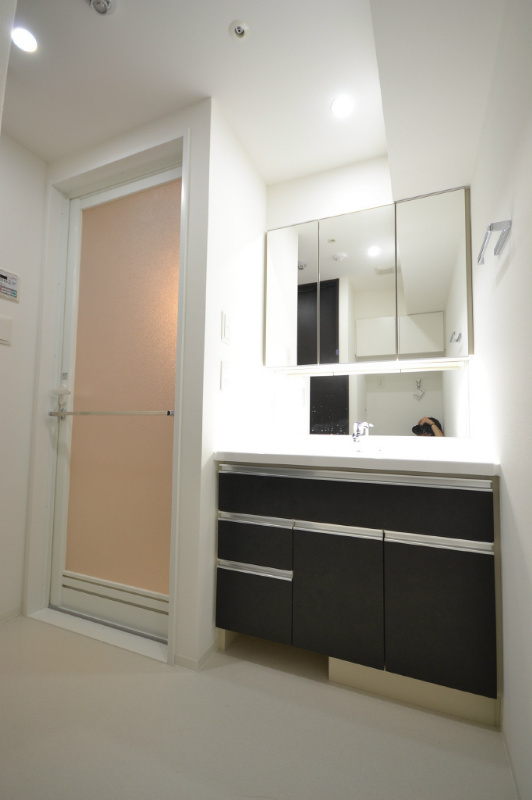 プレミアムキューブ品川大崎1202号室 参考写真