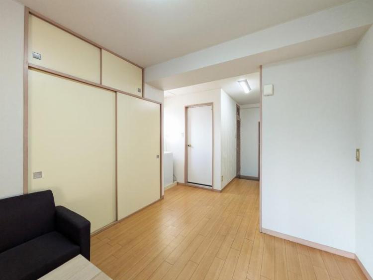 モンシェール三ノ輪5階 その他