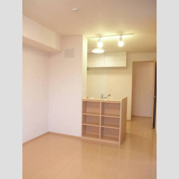 プルメリア201号室 プルメリア201