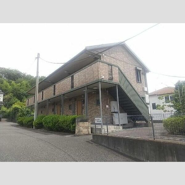 リビングタウン石川町 ABの外観画像