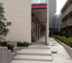 レオパレスＭＡＲＵＫＡ２408号室 部屋その他