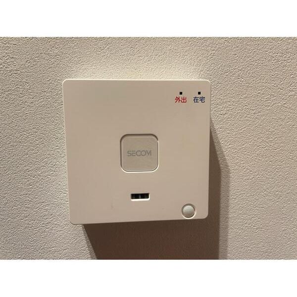 (仮称)杉並区南荻窪3丁目戸建 部屋設備