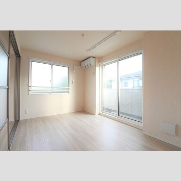 Sunny Hills　A棟 LDK