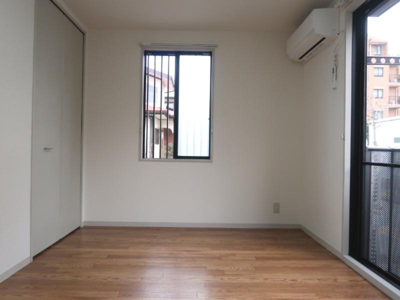 コースト京葉2階 リビング