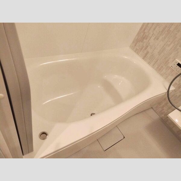 ルミエール五井・Ⅰ 浴室