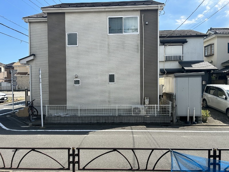 コスモ金町2階 部屋その他