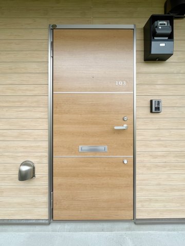 ヒルズナイン303号室 部屋その他