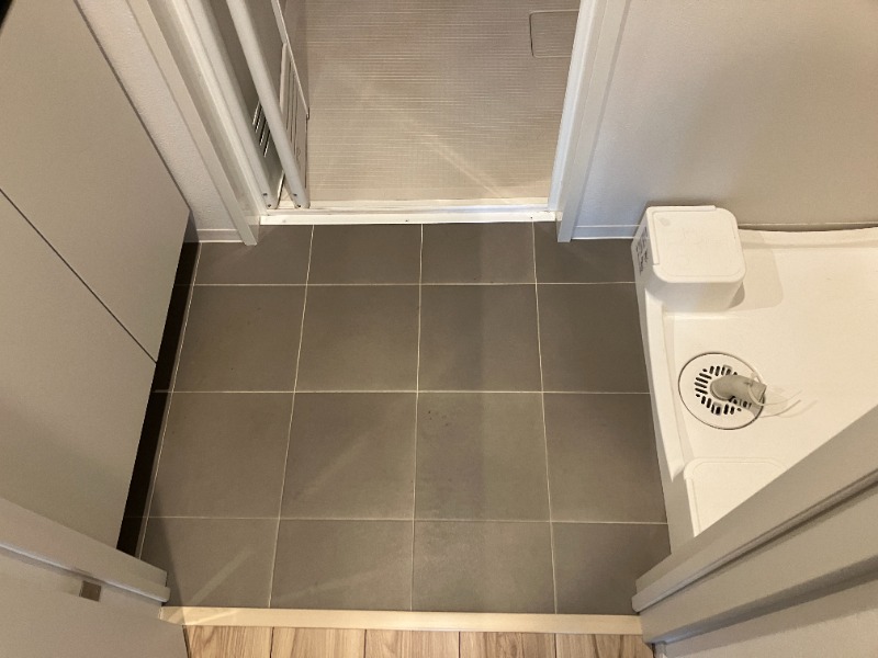 ルネサンスコート高田馬場Calme2階 同間取り（406）の写真です