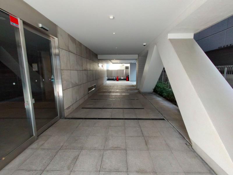 ディアレイシャス本所吾妻橋 外観