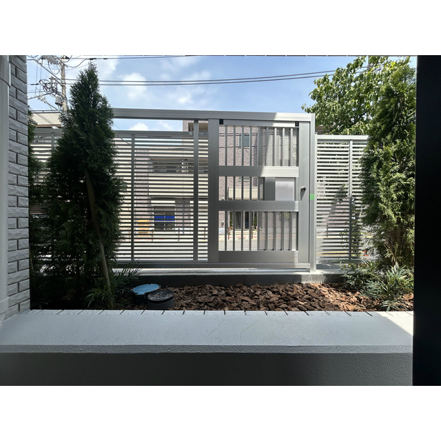 プレール・ドゥーク赤塚304号室 104からの眺望