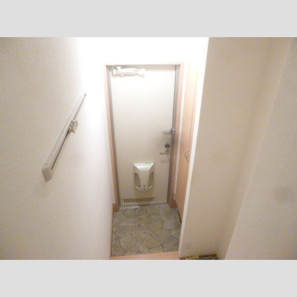 プランドールタジマ103号室 トールシューズBOX