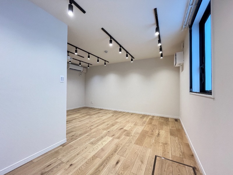 アピチェ大森地下1階 リビング