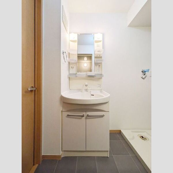 ハイムベルニナ 部屋設備