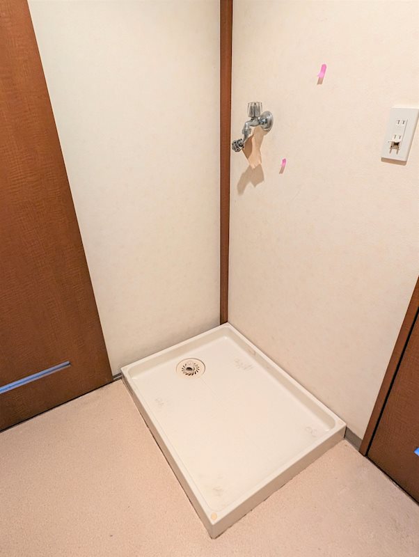 ＫＴＢ9階 部屋その他