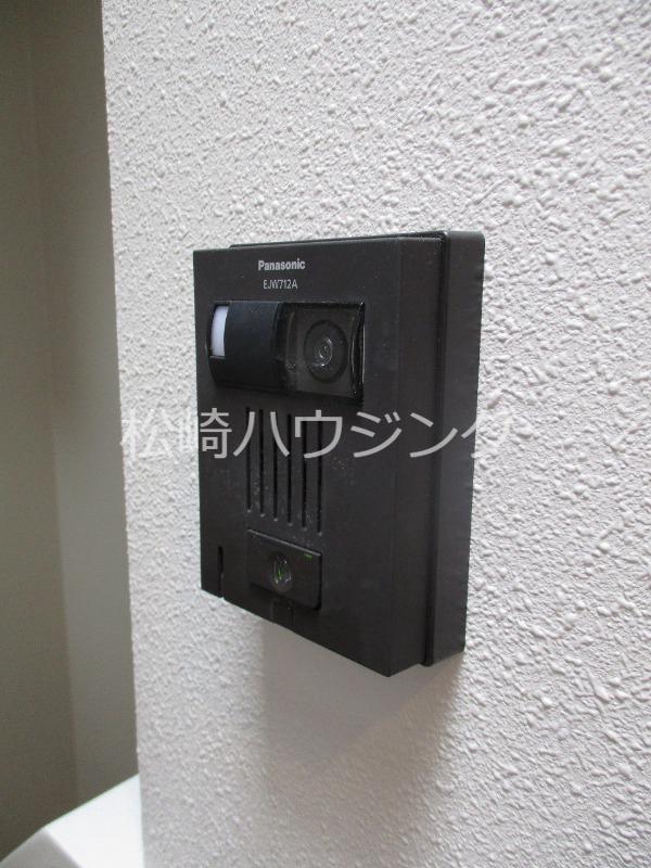 クレア新井3階 部屋その他