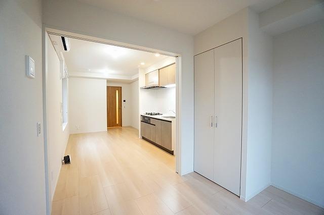 nido MOTOHASUNUMA3階 その他、部屋スペース