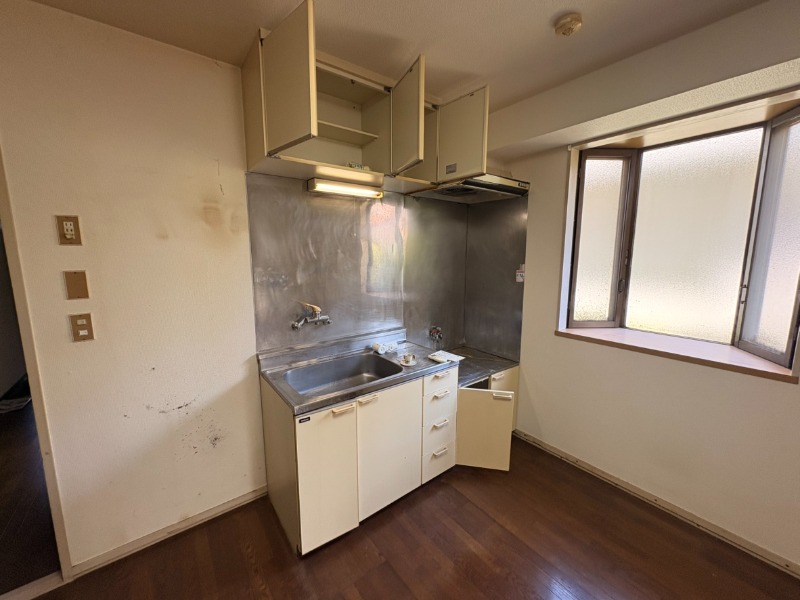コーポ・ヤマオカ1階 部屋その他