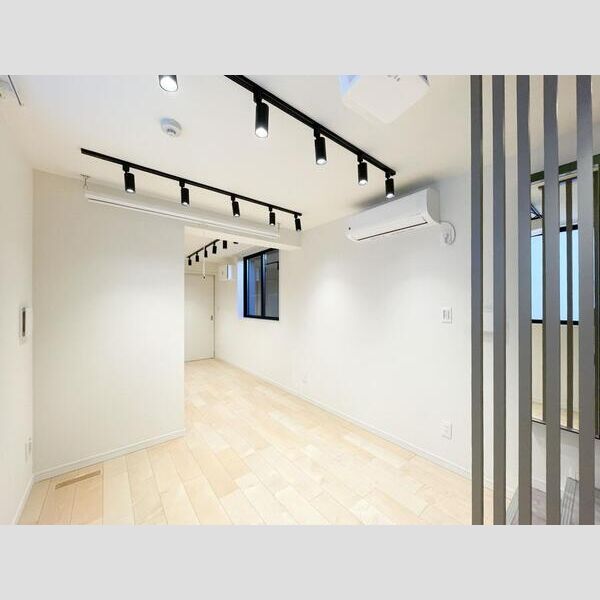 SPコート目白101号室 キッチン