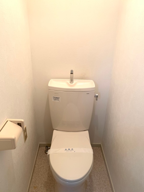 メゾンシティーA館2階 部屋その他