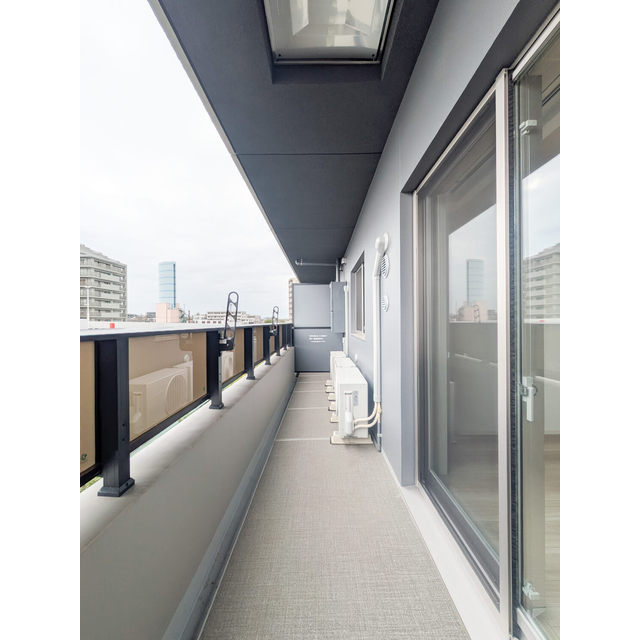 プライムガーデン若木0424号室 部屋その他