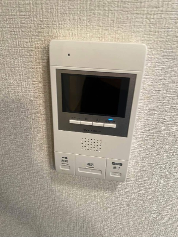 クロノス佃野町3階 部屋その他