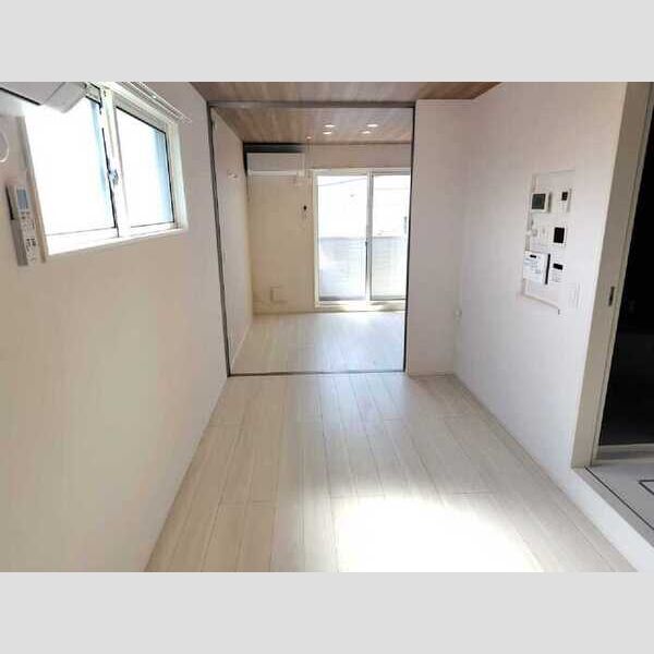 D Paina大丸302号室 部屋その他