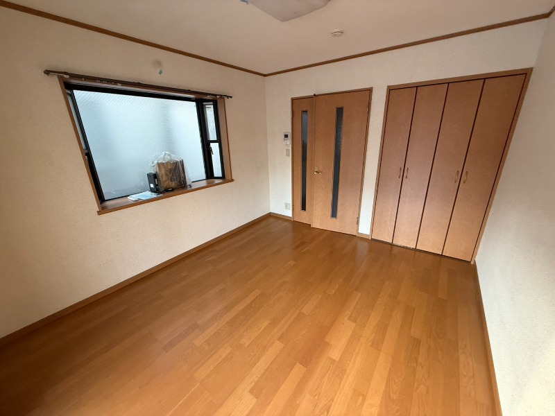 コーポカトレア 内観