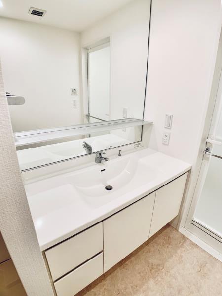 Ｂｒｉｌｌｉａ　ｉｓｔ　東雲キャナルコート9階 同建物別部屋の参考画像