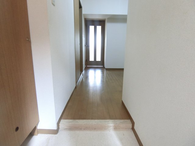 MLコート木場702号室 同建物別部屋の参考画像