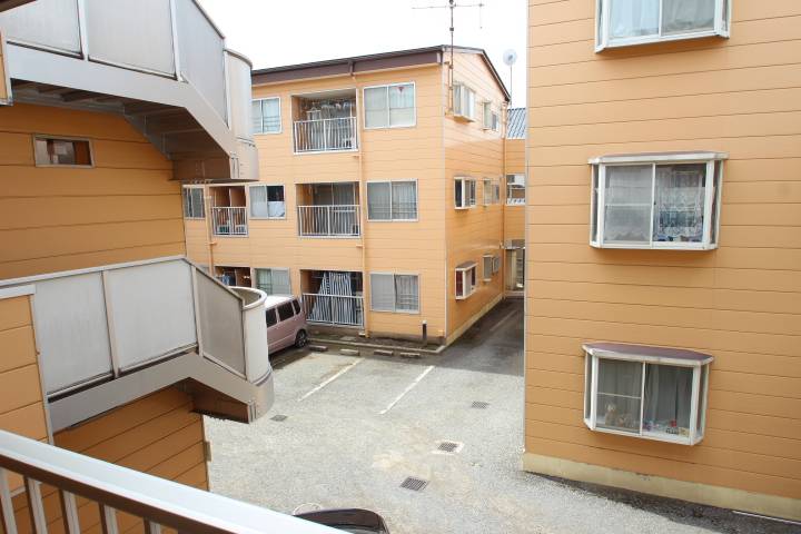 サクセスＡ2階 部屋その他