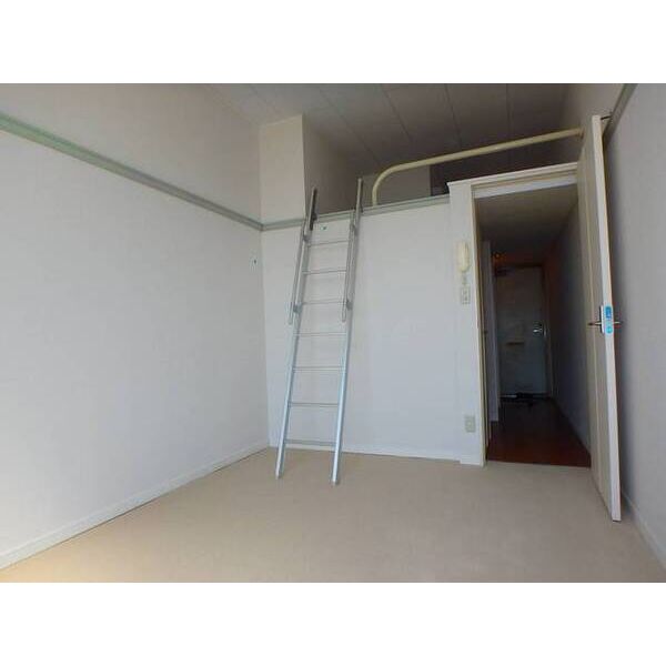 アミティエ0207号室 部屋その他