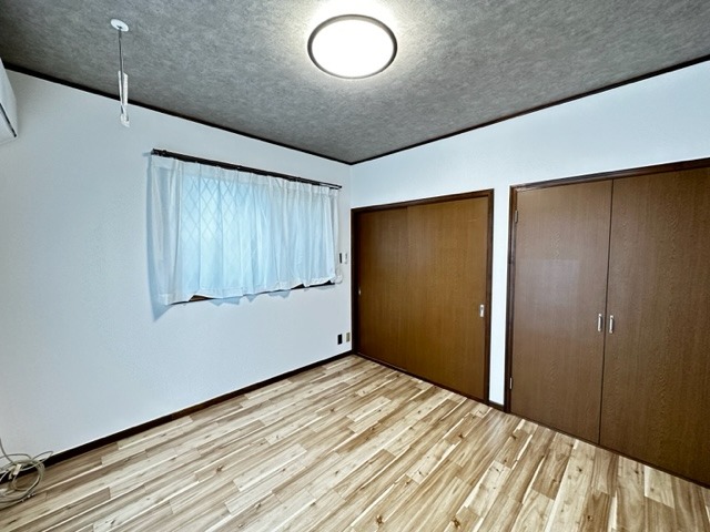 美樹ハイツ1階 部屋その他