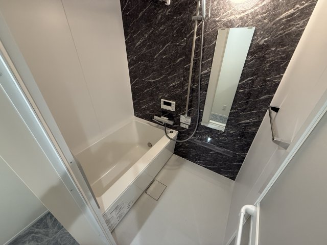 Ｍｉｌｅｓｔｏｎｅ　Ｓａｓａｚｕｋａ0205号室 お風呂