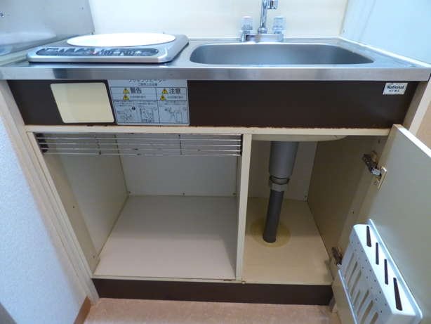 ライブコア赤羽 キッチン