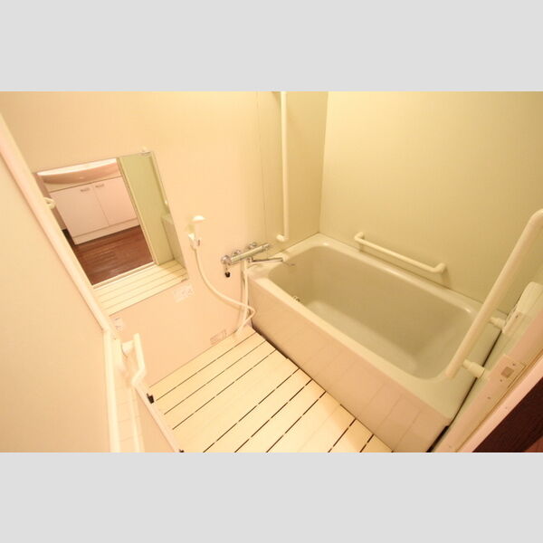 フォレストヒルズ ☆バスルーム☆