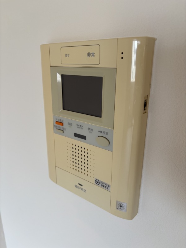 レジディア文京本郷8階 部屋その他